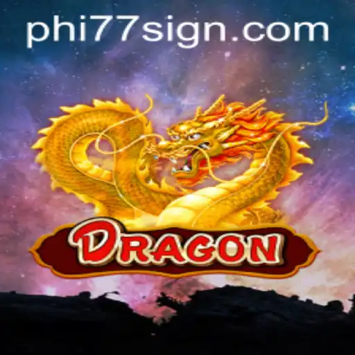 Dragon: An Epic Gaming Adventure with phi77