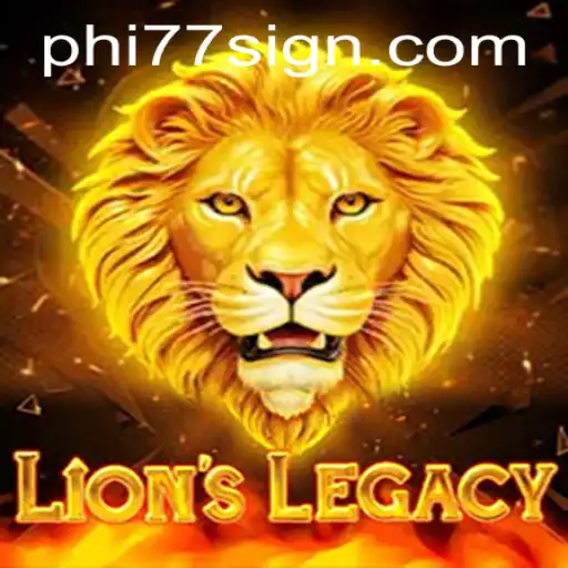 Discover the Intricacies of LionsLegacy: A Captivating Gaming Experience