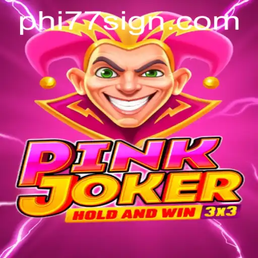 Exploring the Exciting World of Pinkjoker