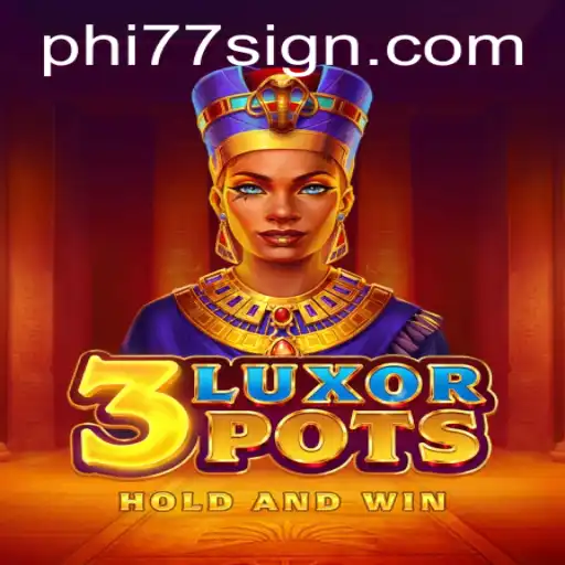 Exploring the Mystical World of 3LuxorPots: A Journey Through Ancient Egyptian Realms