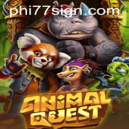 AnimalQuest: Embark on an Epic Adventure with Phi77