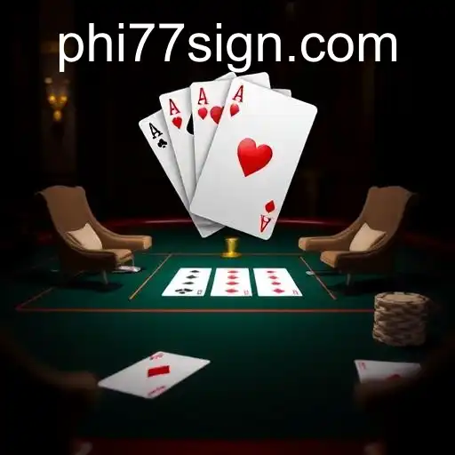 Exploring the World of Baccarat: A Deep Dive into PHI77's Influence on the Game