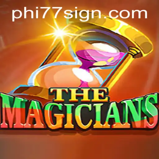 TheMagicians: Unveiling the World of Enchantment with phi77