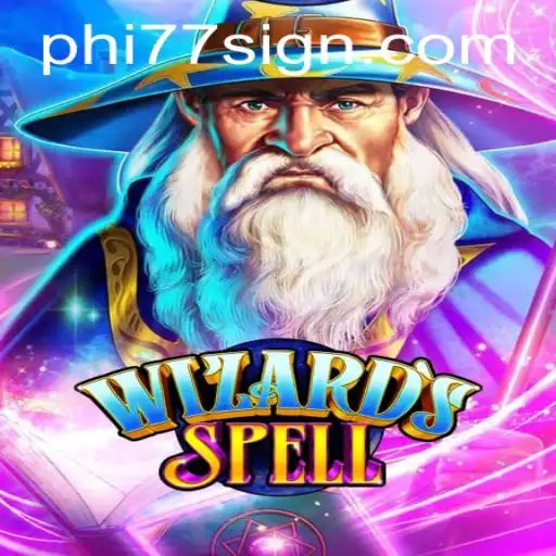 The Magical World of WizardsSpell: An Intriguing Journey with phi77